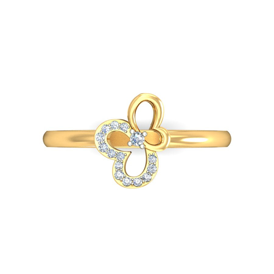 Premium Designer Ring db618