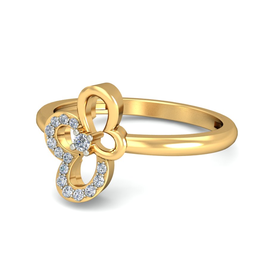 Premium Designer Ring db618