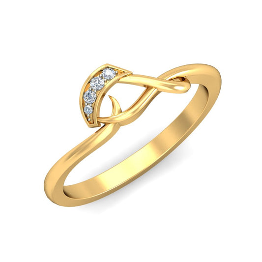 Premium Designer Ring db619