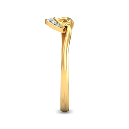 Premium Designer Ring db619