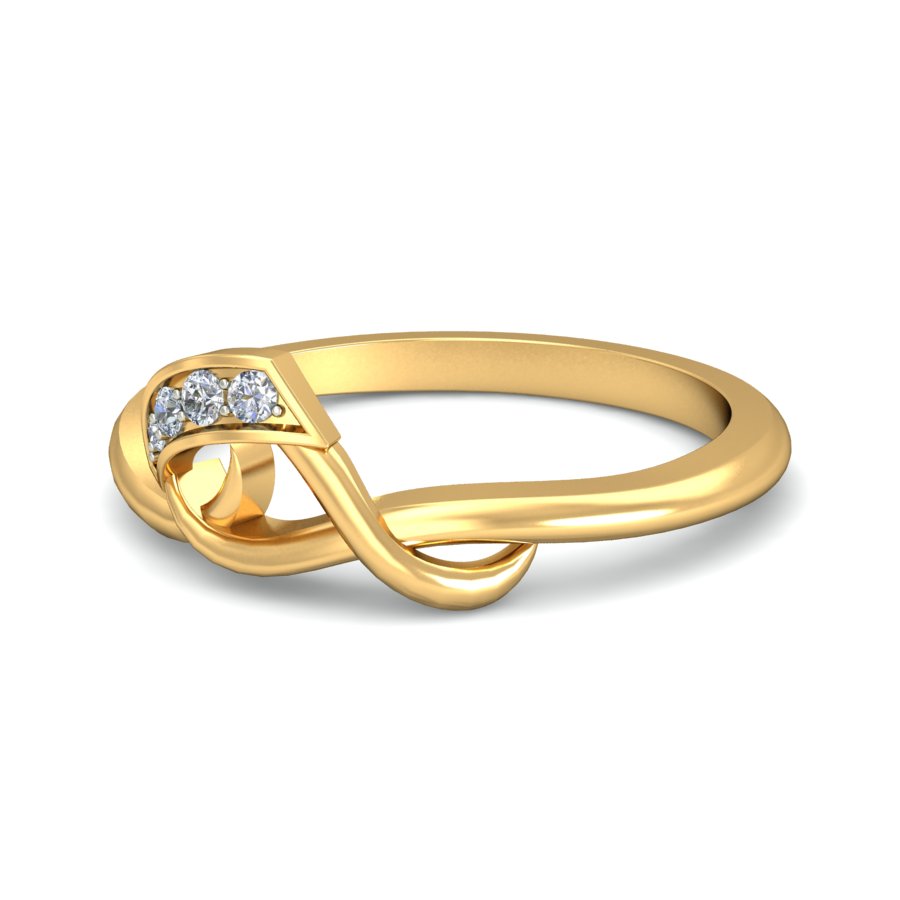 Premium Designer Ring db619