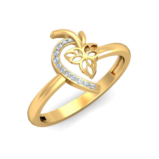 Premium Designer Ring db626