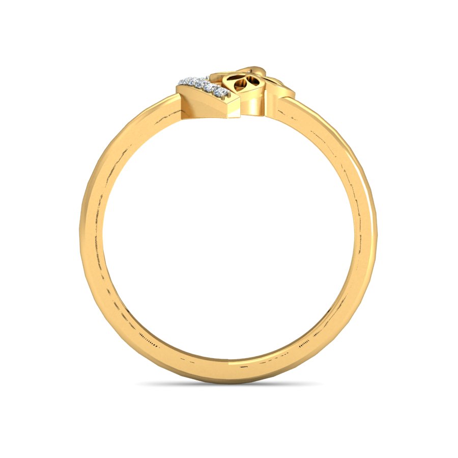 Premium Designer Ring db626