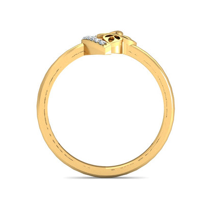 Premium Designer Ring db626