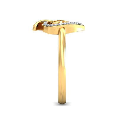 Premium Designer Ring db626