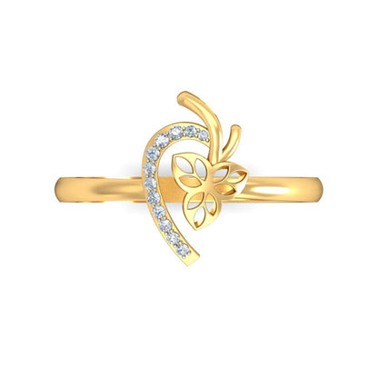 Premium Designer Ring db626