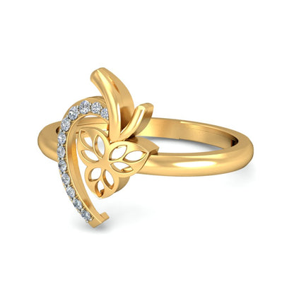 Premium Designer Ring db626