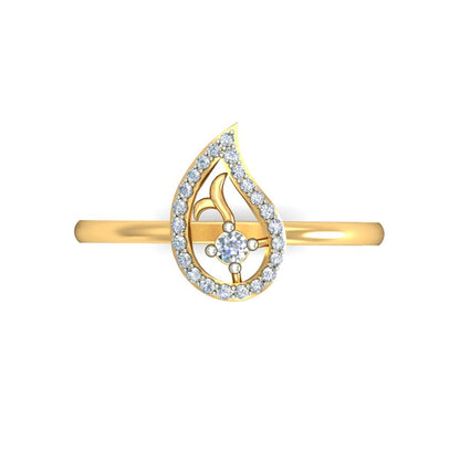 Premium Designer Ring db625