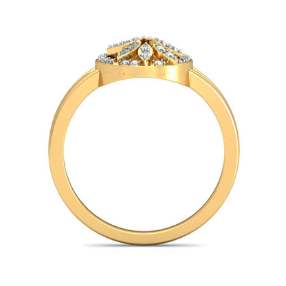 Premium Designer Ring db623