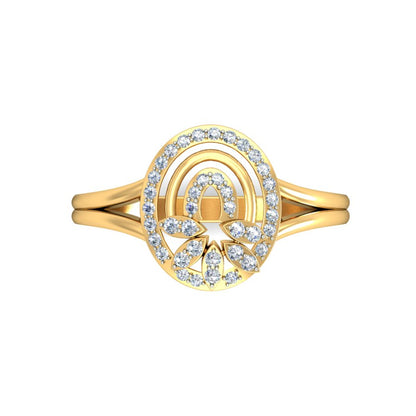Premium Designer Ring db623