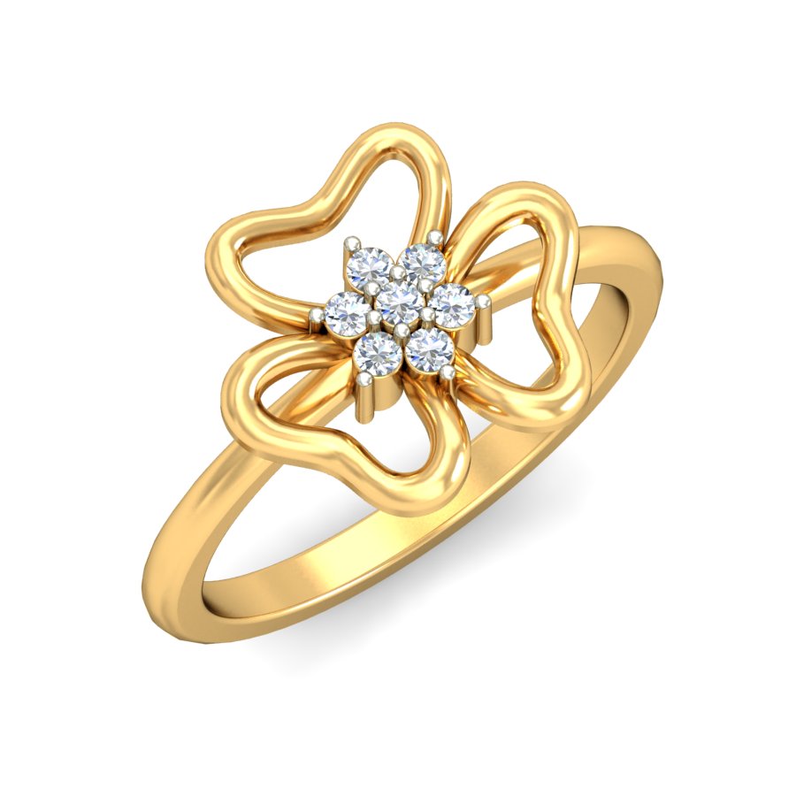 Premium Designer Ring db622