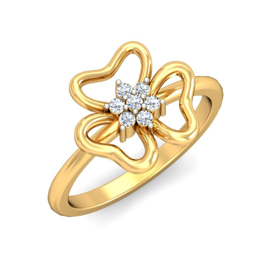 Premium Designer Ring db622