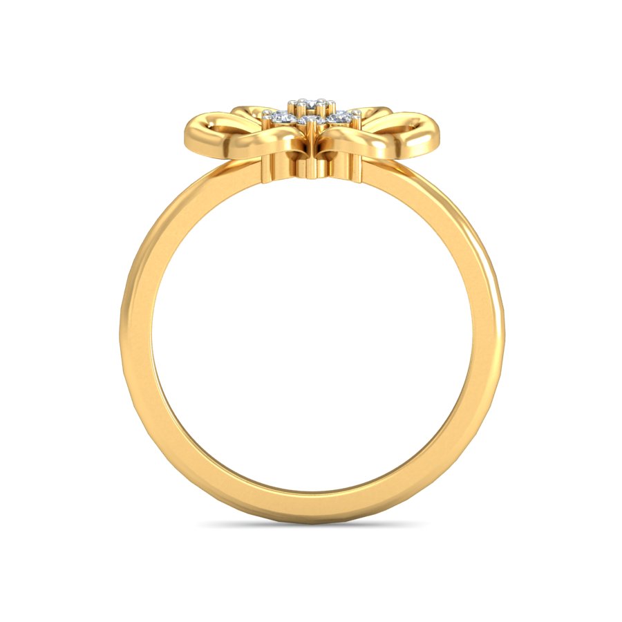 Premium Designer Ring db622
