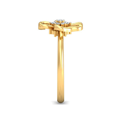 Premium Designer Ring db622