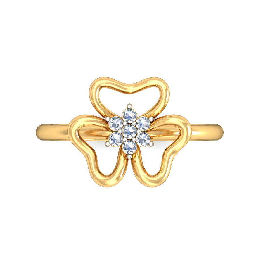 Premium Designer Ring db622