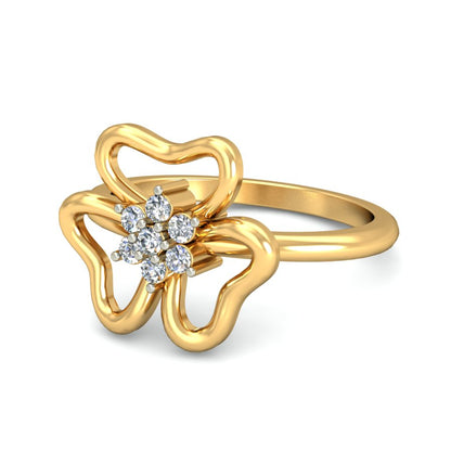 Premium Designer Ring db622