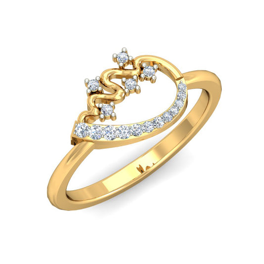 Premium Designer Ring db621