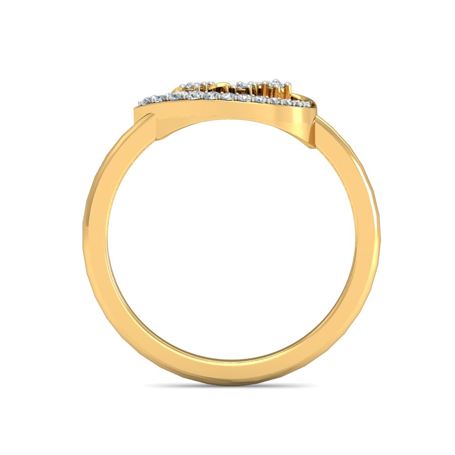 Premium Designer Ring db621