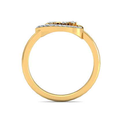 Premium Designer Ring db621