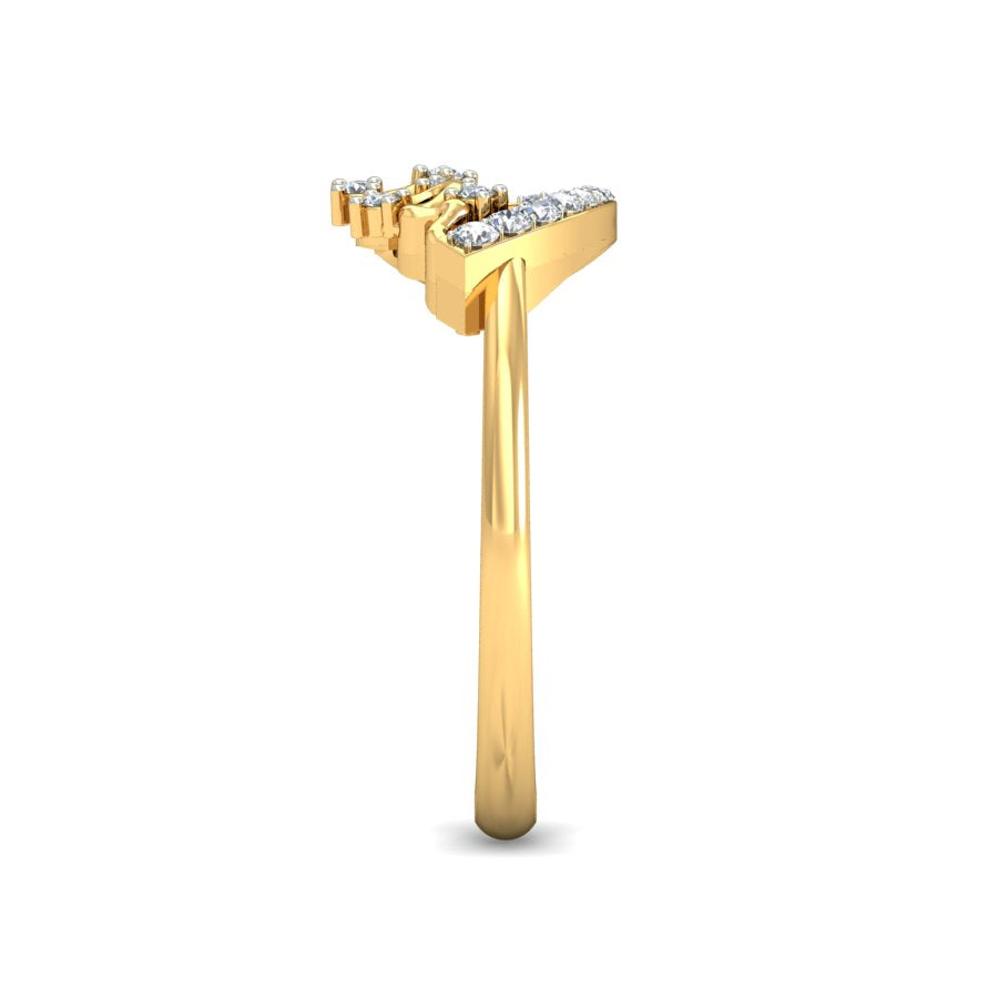 Premium Designer Ring db621