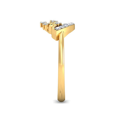 Premium Designer Ring db621