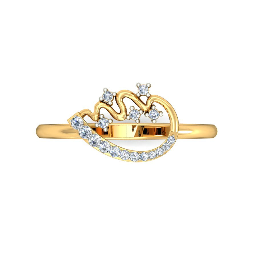 Premium Designer Ring db621
