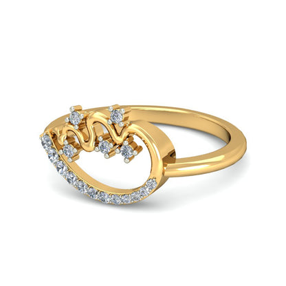 Premium Designer Ring db621