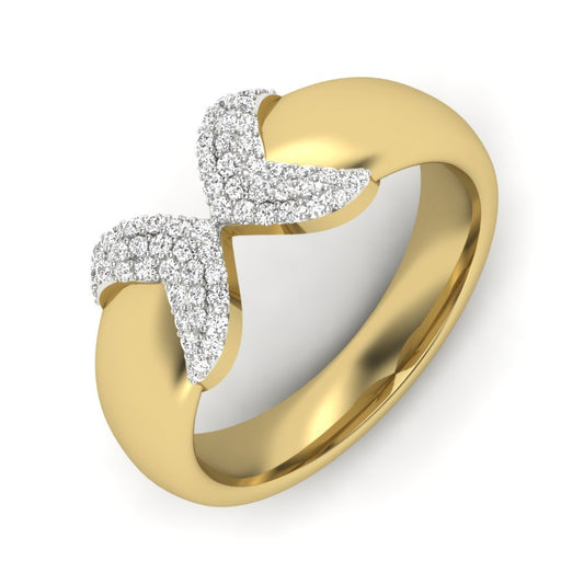 Premium Designer Ring db781