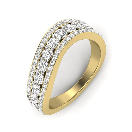 Premium Designer Band db815