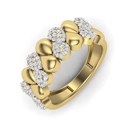 Premium Designer Band db835