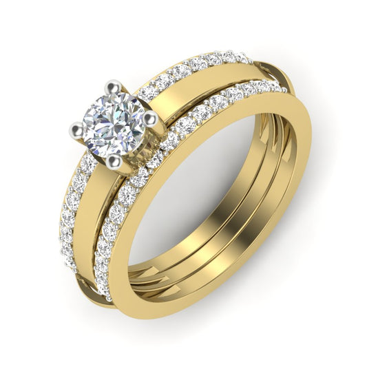 Premium Designer Band db857