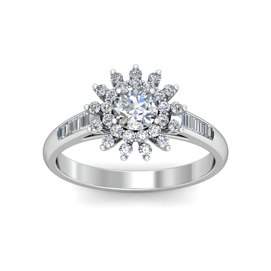 Premium Designer Ring db883