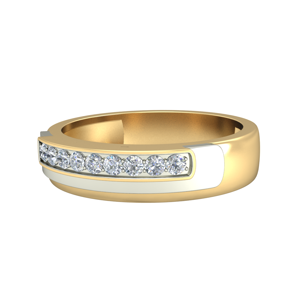 Premium Designer Band db864