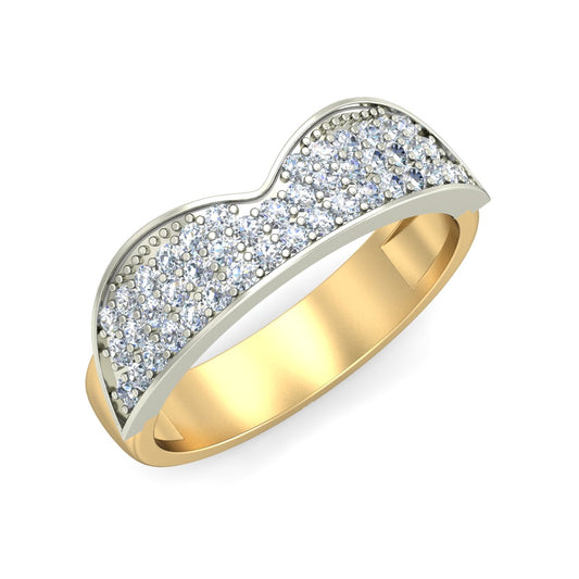 Premium Designer Band db865