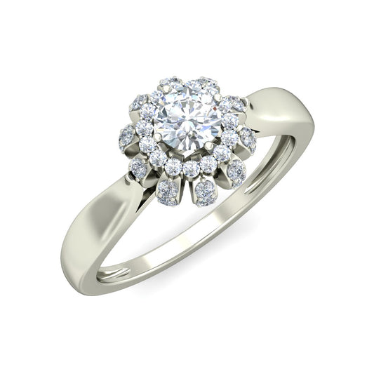Solitaire Ring db620