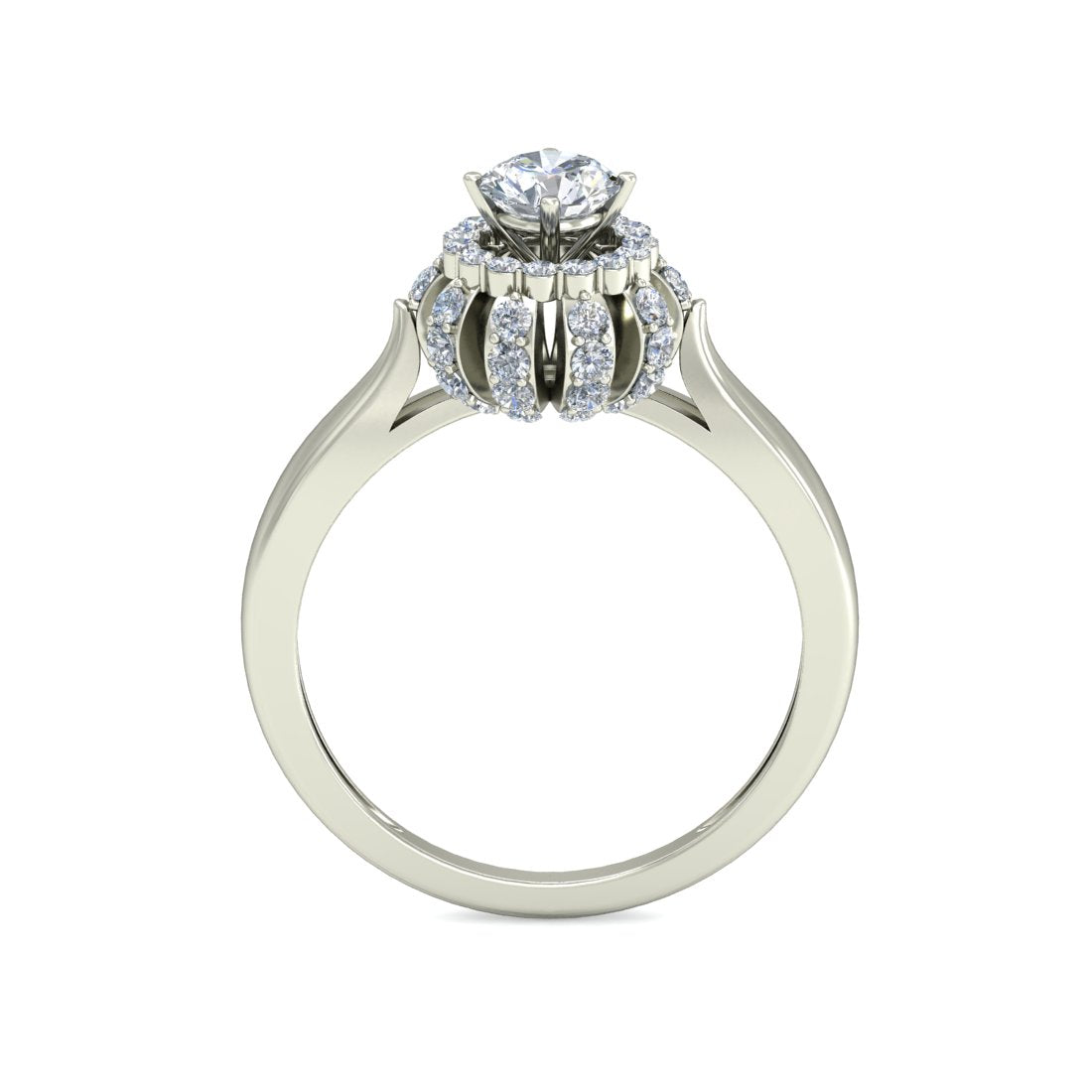 Solitaire Ring db620