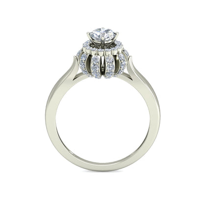 Solitaire Ring db620