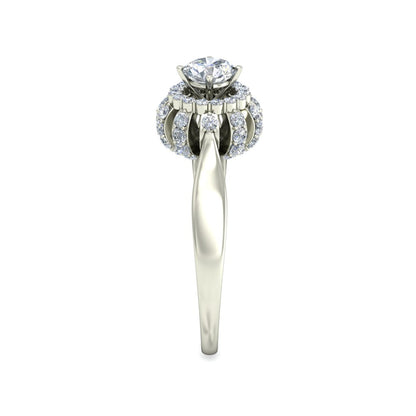 Solitaire Ring db620