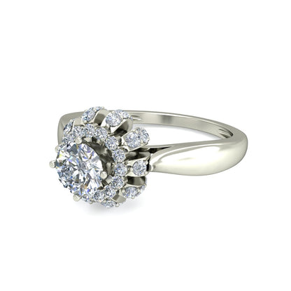 Solitaire Ring db620