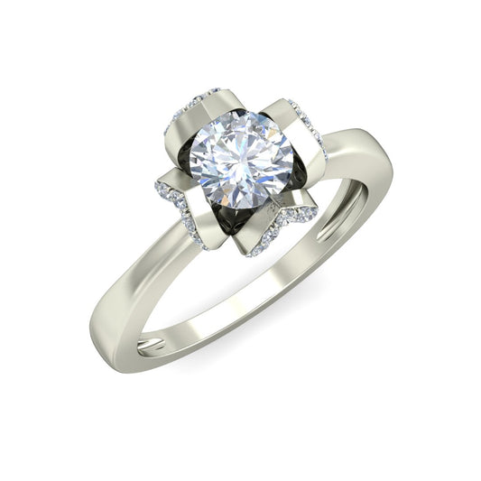 Solitaire Ring db608