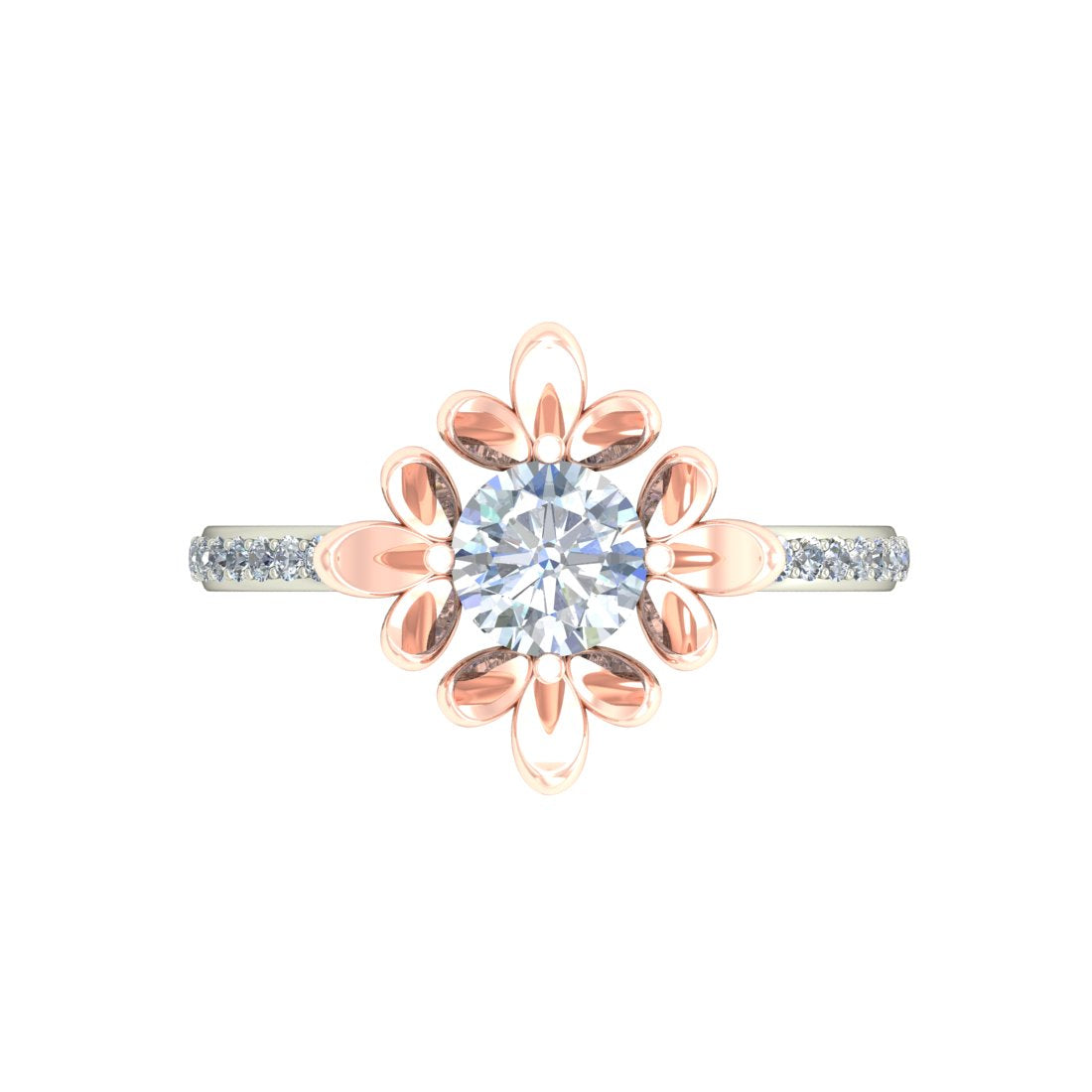 Premium Designer Ring db599