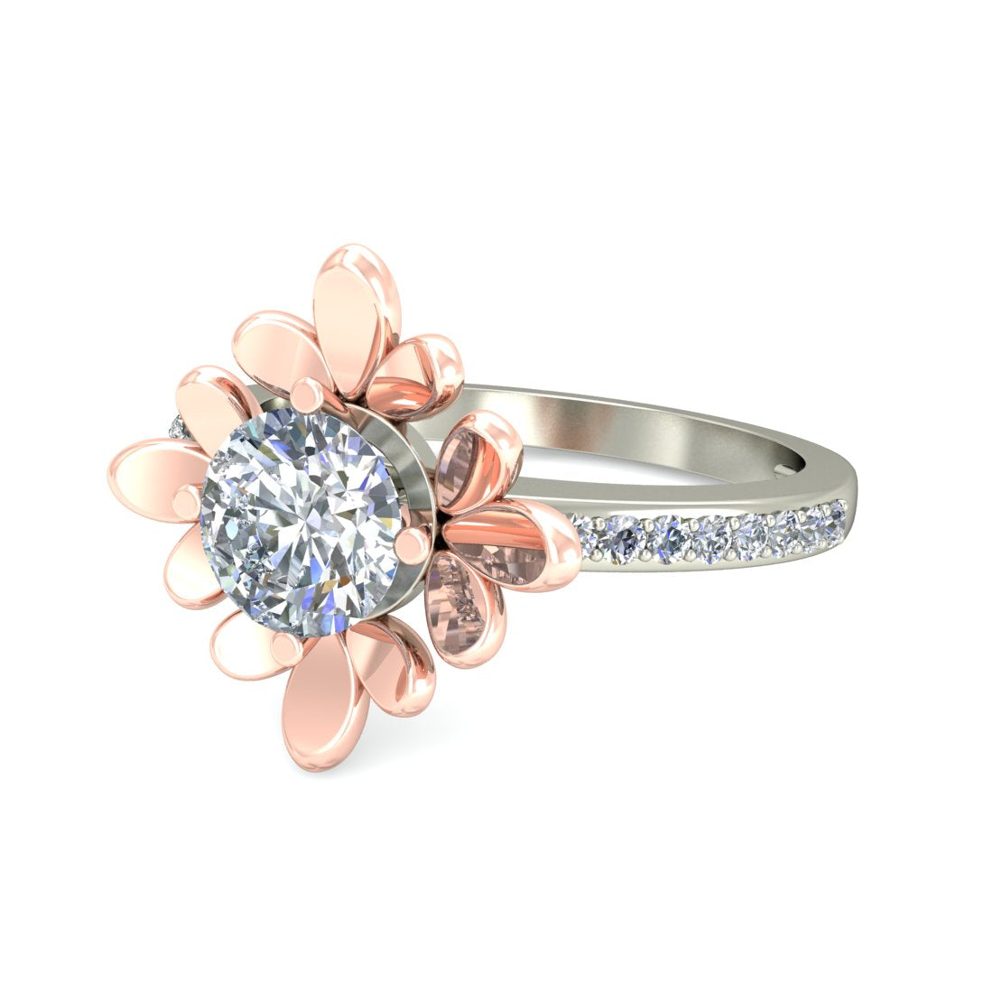 Premium Designer Ring db599