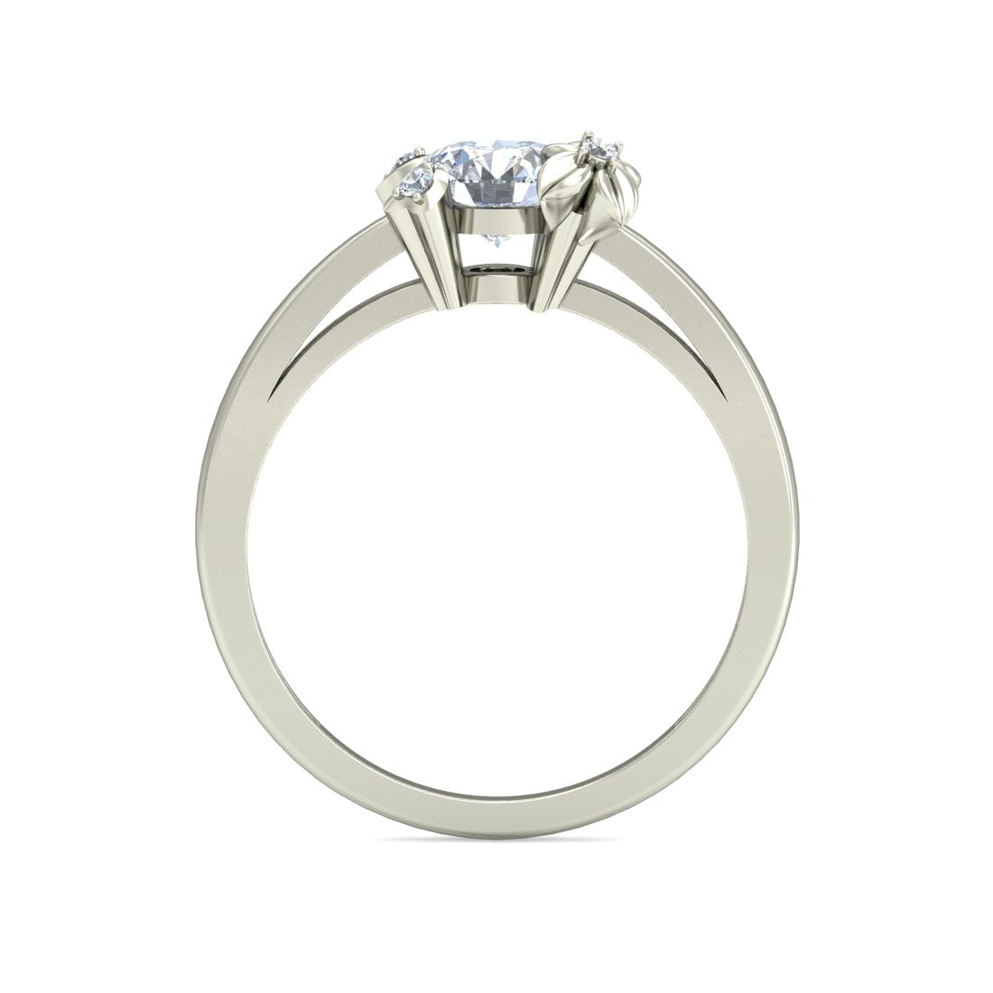 Solitaire Ring db597