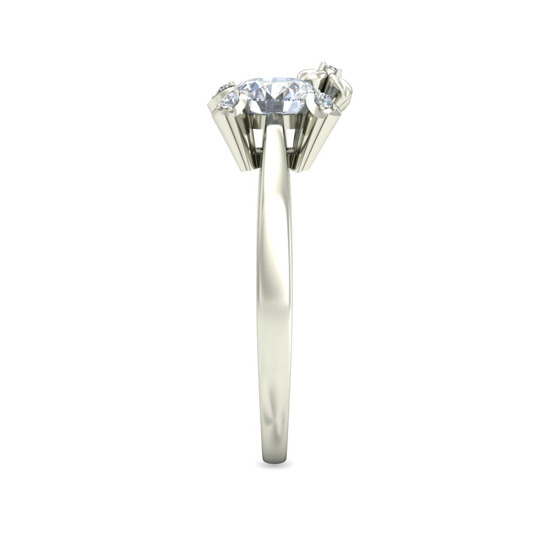 Solitaire Ring db597
