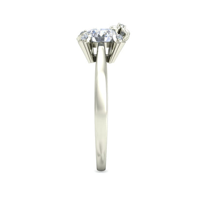 Solitaire Ring db597