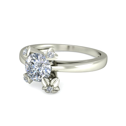Solitaire Ring db597