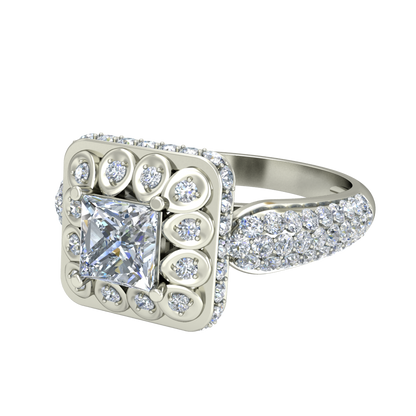 Cocktail Ring db868