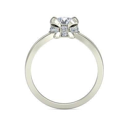 Solitaire Ring db869