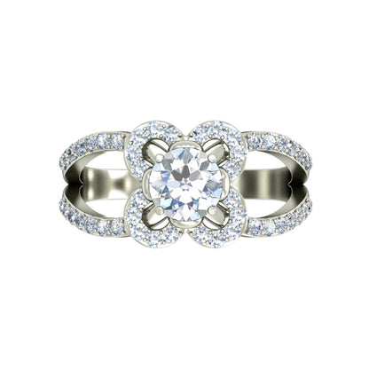 Cocktail Ring db870