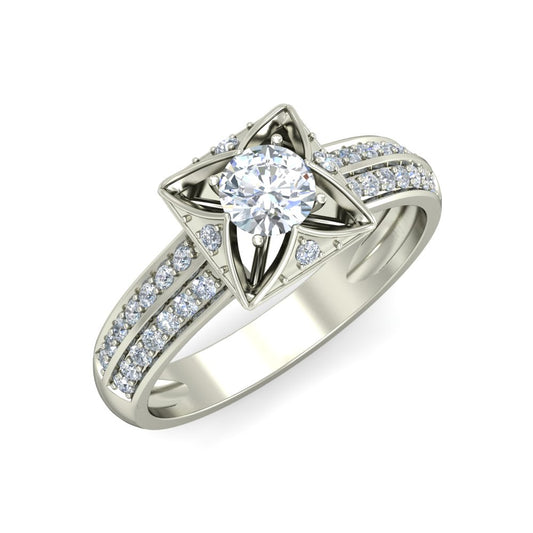 Cocktail Ring db871